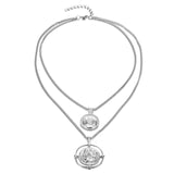 Ailend pendant necklace