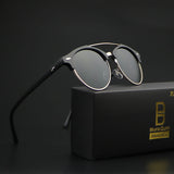 Bruno Dunn Sunglasses Men/Women