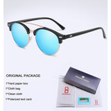 Bruno Dunn Sunglasses Men/Women
