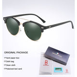 Bruno Dunn Sunglasses Men/Women