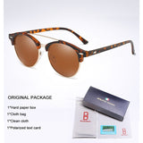 Bruno Dunn Sunglasses Men/Women