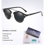 Bruno Dunn Sunglasses Men/Women