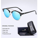 Bruno Dunn Sunglasses Men/Women