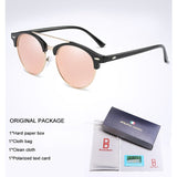 Bruno Dunn Sunglasses Men/Women