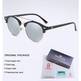 Bruno Dunn Sunglasses Men/Women