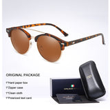 Bruno Dunn Sunglasses Men/Women