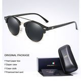 Bruno Dunn Sunglasses Men/Women