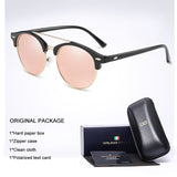 Bruno Dunn Sunglasses Men/Women
