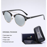 Bruno Dunn Sunglasses Men/Women
