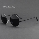 Retro Classic Sunglasses