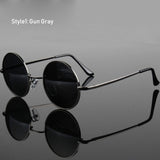 Retro Classic Sunglasses