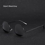 Retro Classic Sunglasses