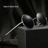 Retro Classic Sunglasses