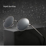 Retro Classic Sunglasses