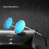 Retro Classic Sunglasses