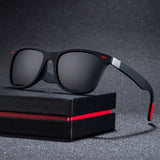 New Black Sunglasses