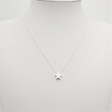 Gold Color Choker Necklace