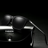Polarized Sunglasses Men