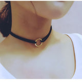 Heart Star Necklace