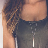 Heart Star Necklace