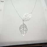Heart Star Necklace