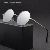 Retro Classic Sunglasses