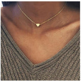 2019 Fashion Sequins Multi Layer long Necklaces