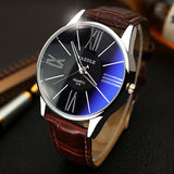 Mens Watches Top Brand Luxury 2019