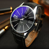 Mens Watches Top Brand Luxury 2019