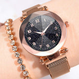Wrist Watch Women