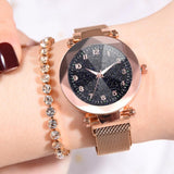 Wrist Watch Women