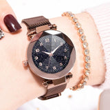 Wrist Watch Women