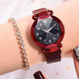 Wrist Watch Women