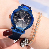 Wrist Watch Women