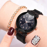 Wrist Watch Women