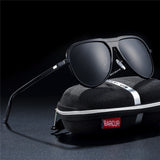 Unisex glasses by BARCUR