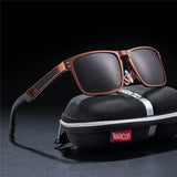 Sunglasses for Men by BARCUR