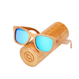 Retro Sunglasses by BARCUR