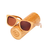 Retro Sunglasses by BARCUR