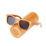Retro Sunglasses by BARCUR