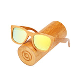 Retro Sunglasses by BARCUR