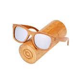 Retro Sunglasses by BARCUR