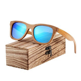 Retro Sunglasses by BARCUR