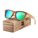 Retro Sunglasses by BARCUR
