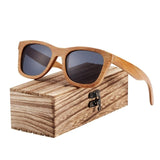 Retro Sunglasses by BARCUR