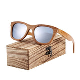 Retro Sunglasses by BARCUR