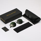Round Sunglasses Women