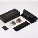 Round Sunglasses Women