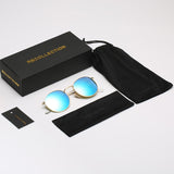 Round Sunglasses Women