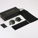 Round Sunglasses Women